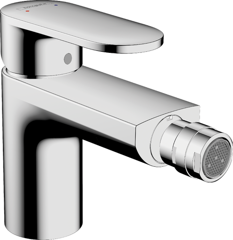 Hansgrohe Vernis Blend