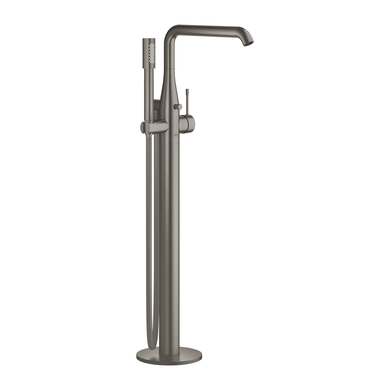 Grohe Essence, brushed hard graphite