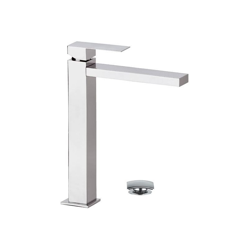 Baterie SKYLINE lavoar inalta H27.5 cm