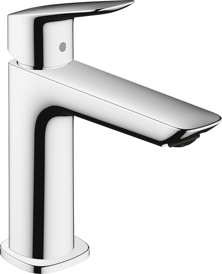 Hansgrohe Logis