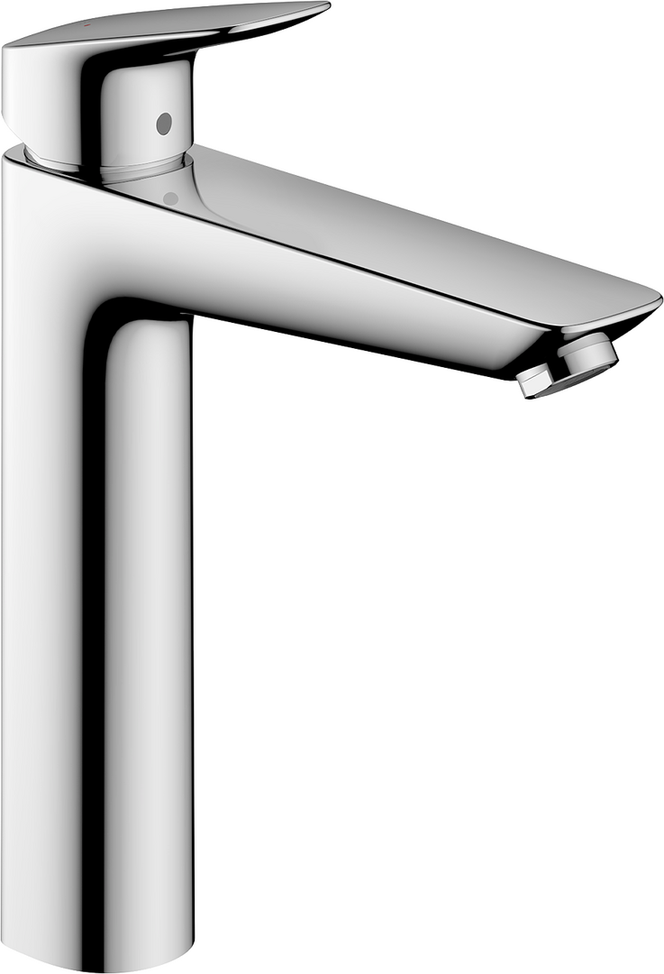 Hansgrohe Logis