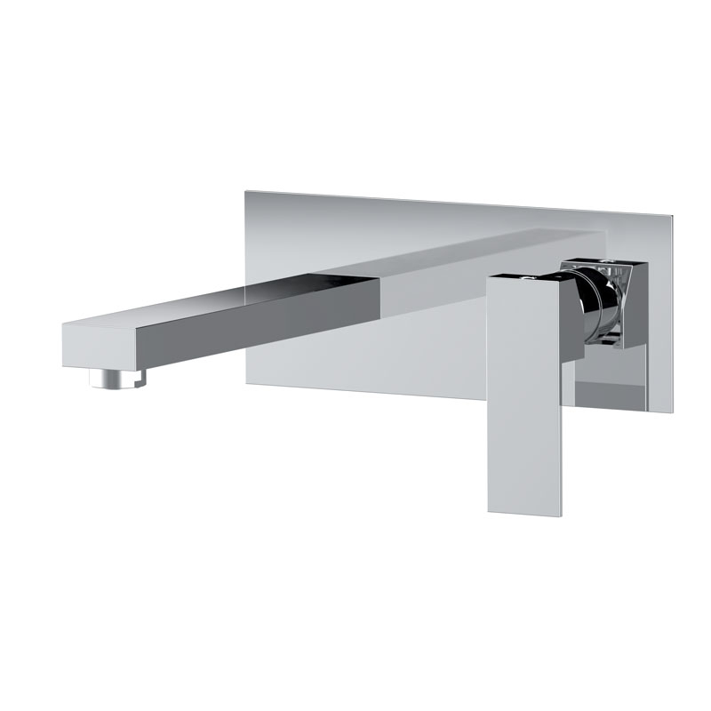 Baterie SKYLINE incorporata lavoar pt DANBOX632