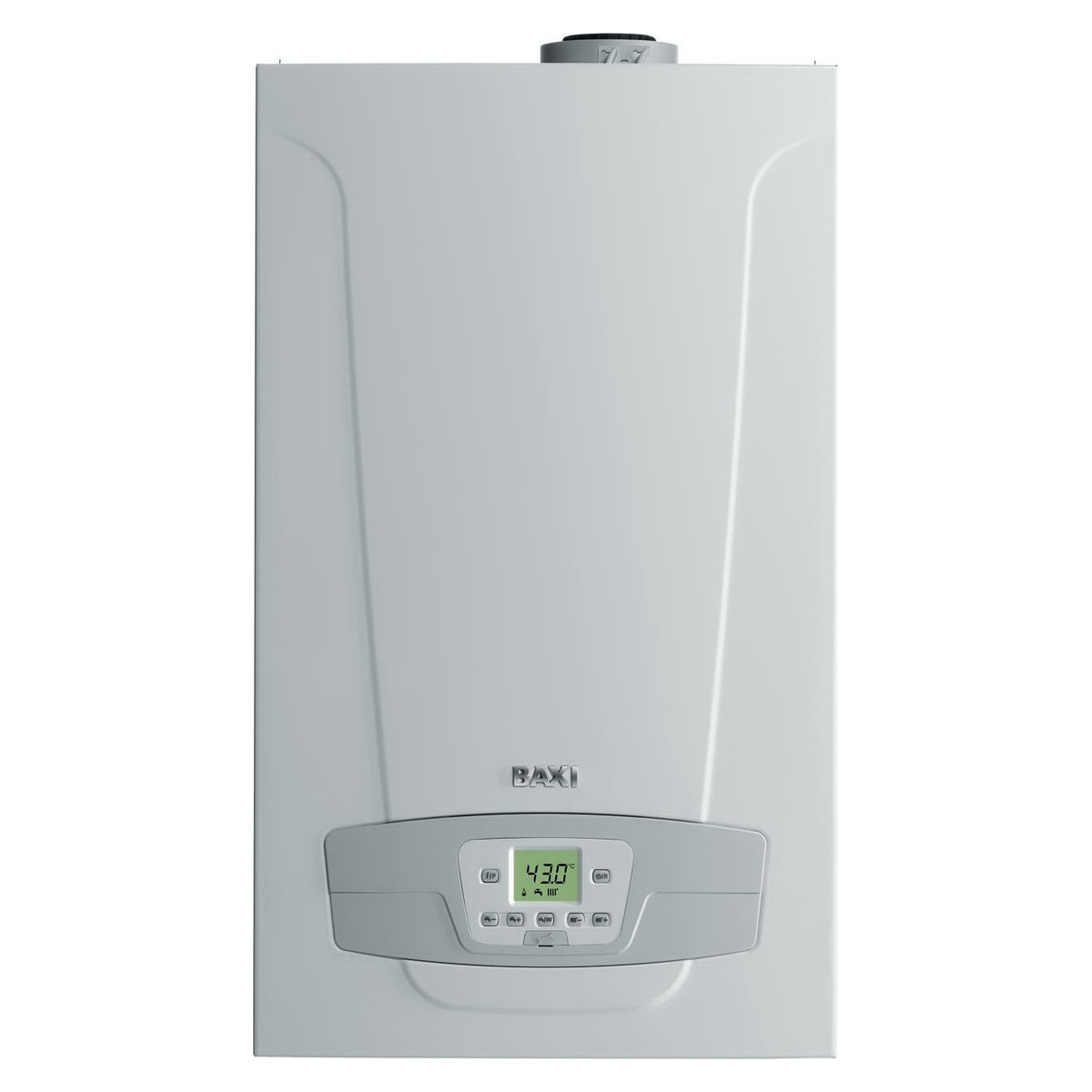 Centrală în condensare numai pentru încălzire BAXI LUNA DUO-TEC MP+ 1.50