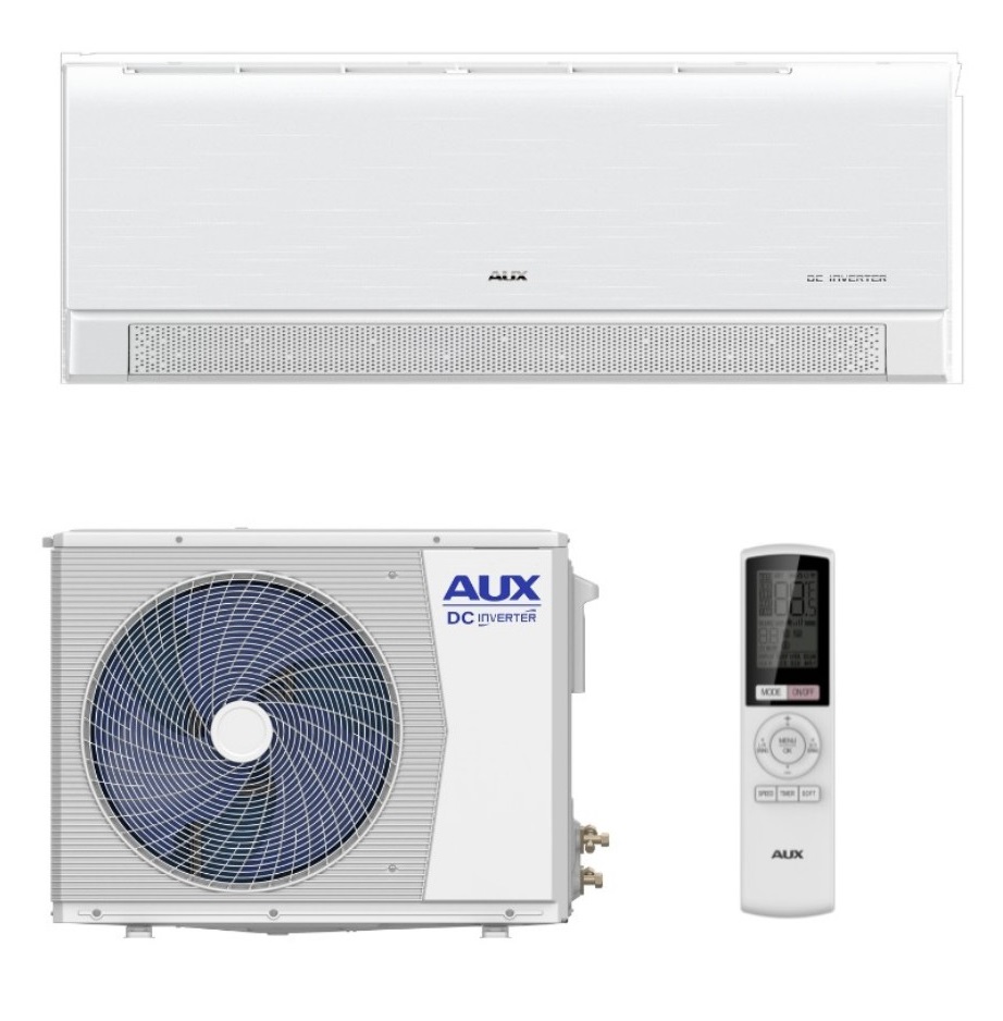 Simplex Md Climatizator AUX C-Series 18000BTU (ASW-H18E3A4/CAR3DI-C0)