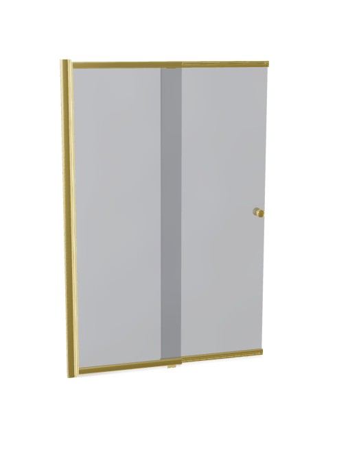 BESCO Easy Slide Gold