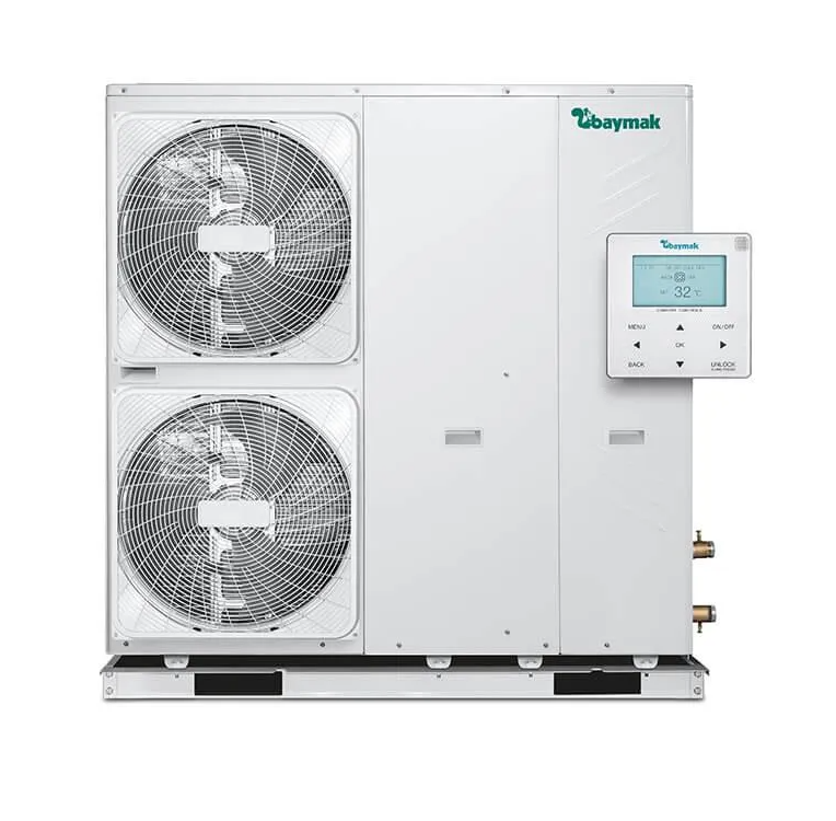 BAYMAK IOTHERM 120M 12 кВт