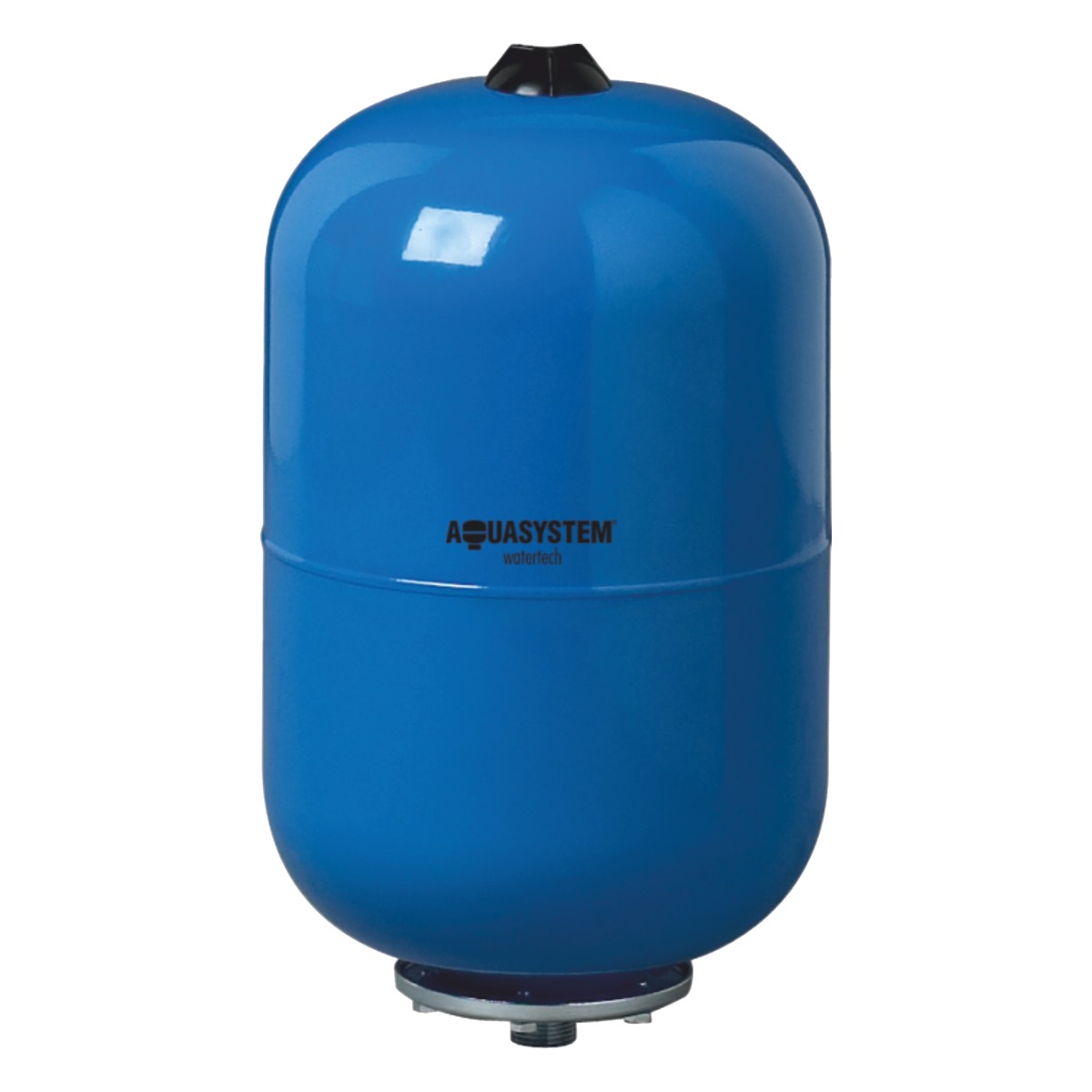 Расширительный бак для холодной воды ZILIO Aquasystem VA24, 24 л, 10 бар, подвесной