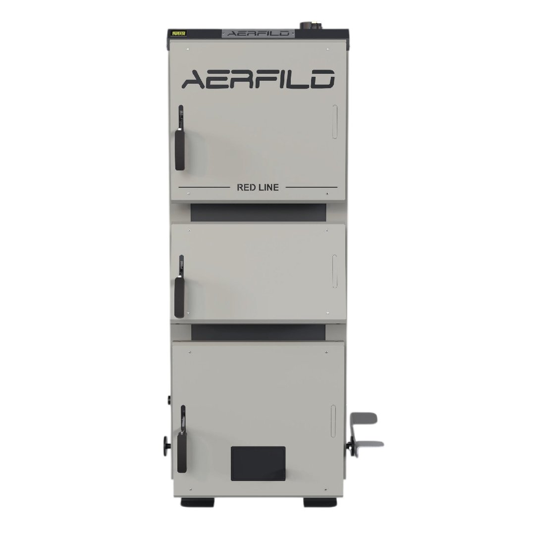 RED LINE 25 kW
