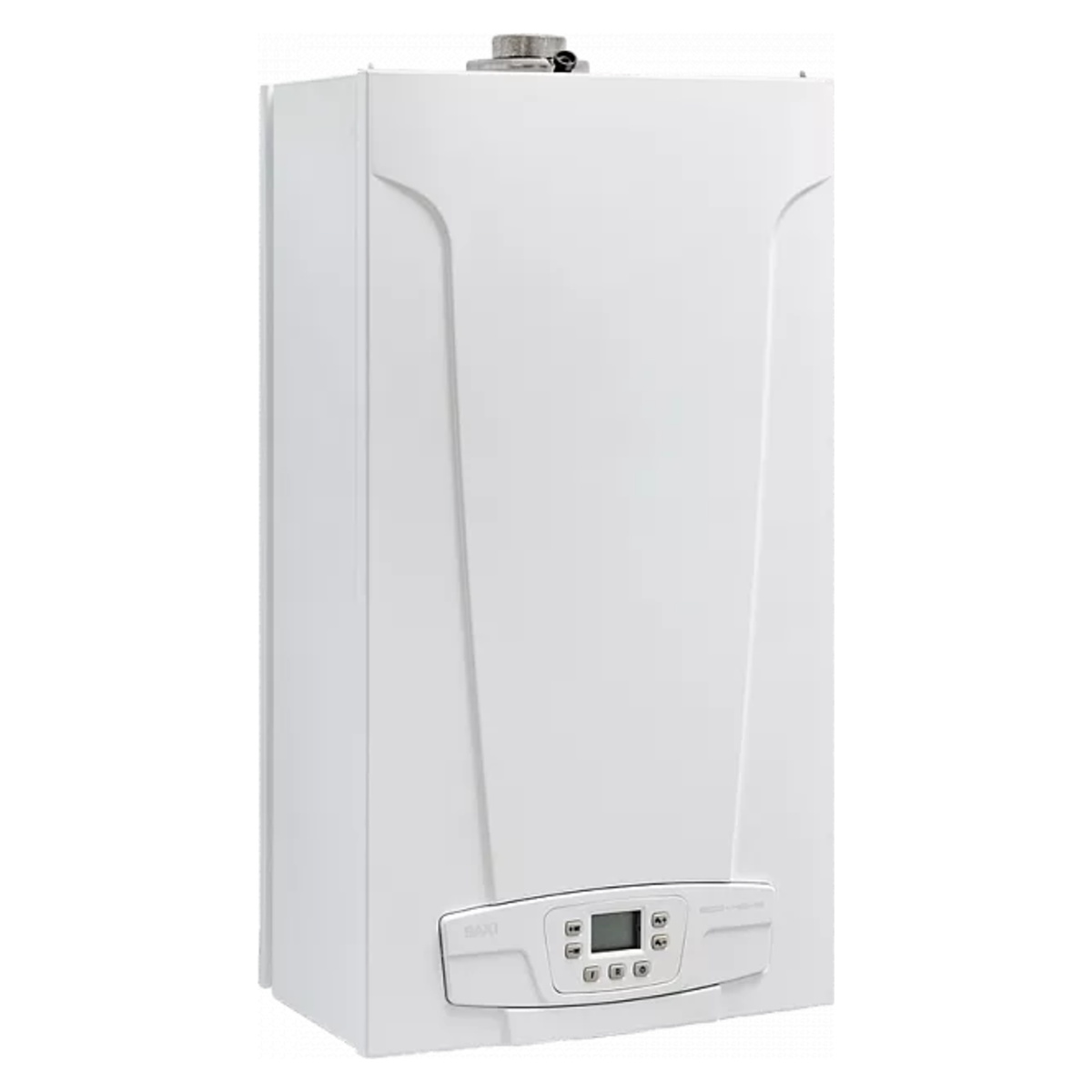 Centrală convențională BAXI ECO HOME, față