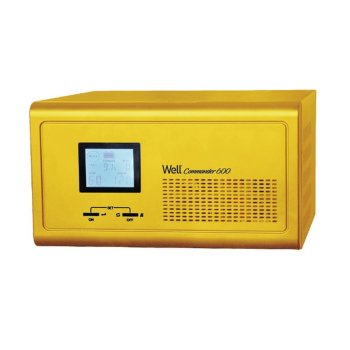UPS WELL Commander 230V/600W pentru centrale termice și cazane