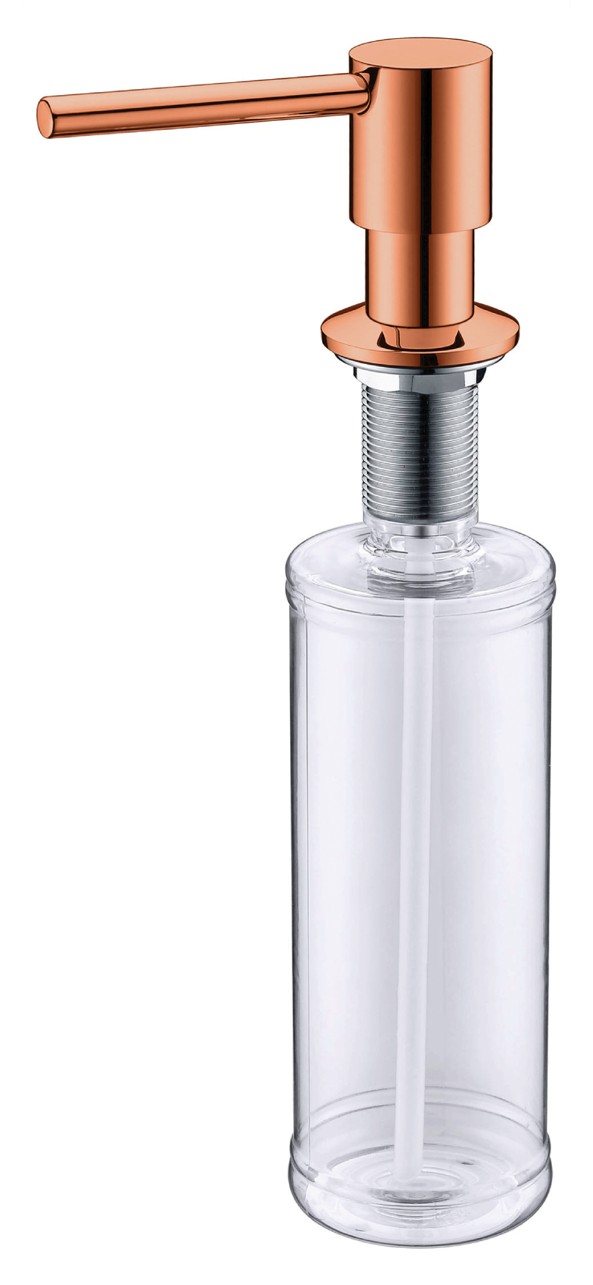 Alveus Plum, 500 ml · cupru
