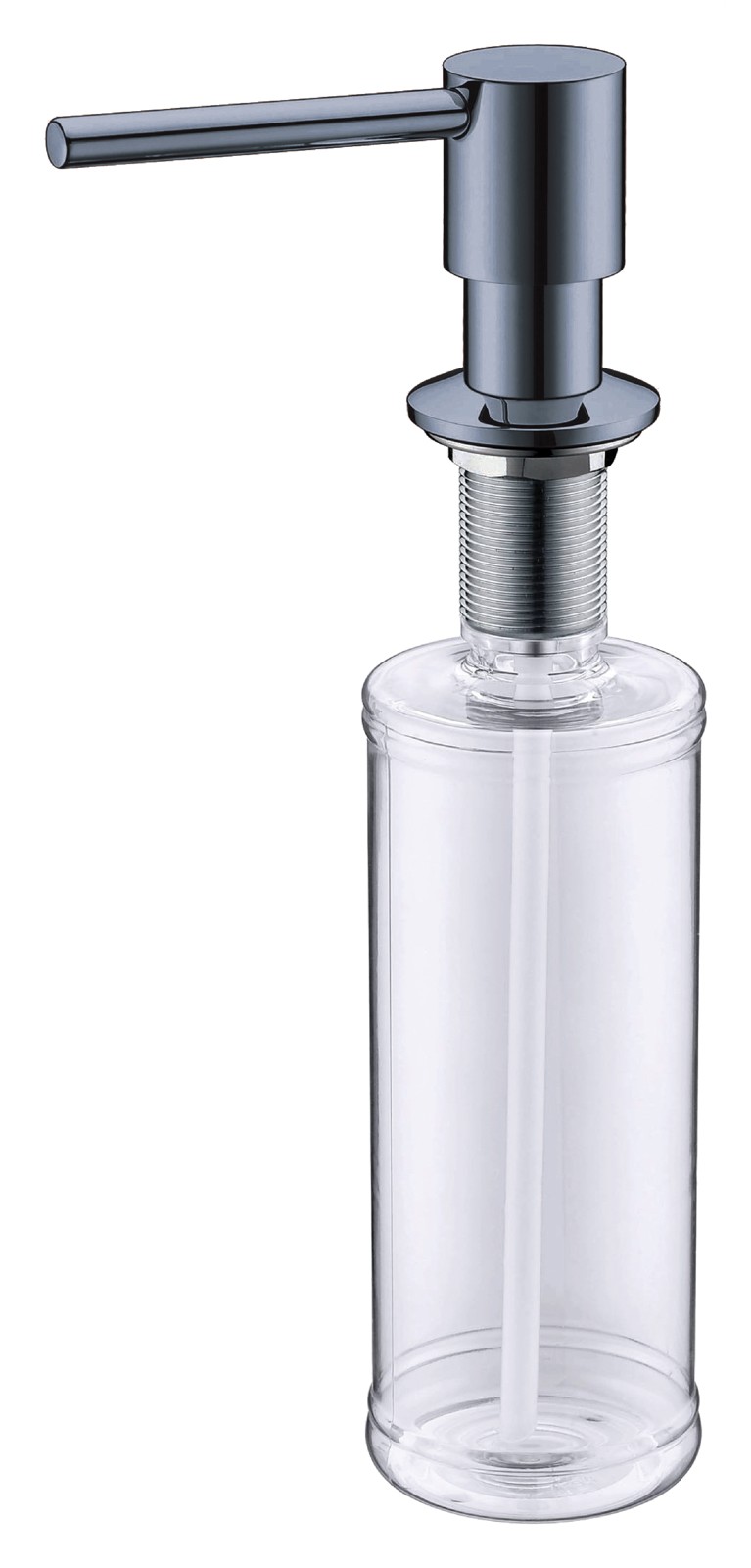 Alveus Plum, 500 ml · antracit