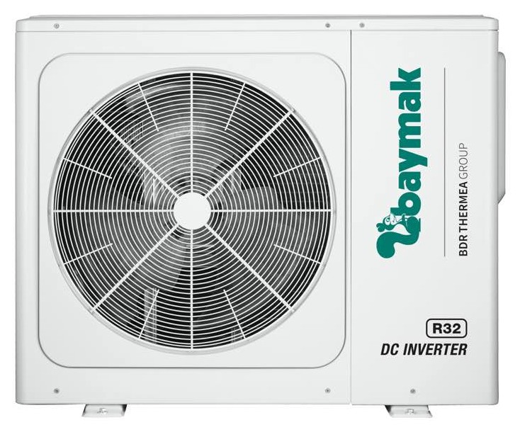 BAYMAK IOTHERM 120M 12 kW