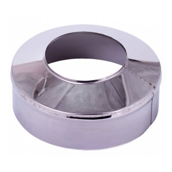 Capac pentru vată minerală inox 304 pentru coș sandwich, Ø150/200 mm (serie TR)
