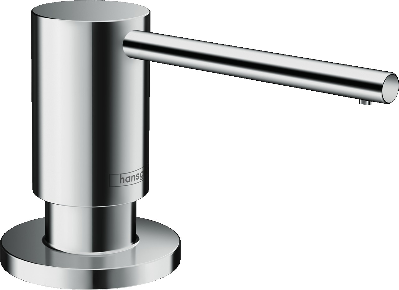 Hansgrohe A41, crom