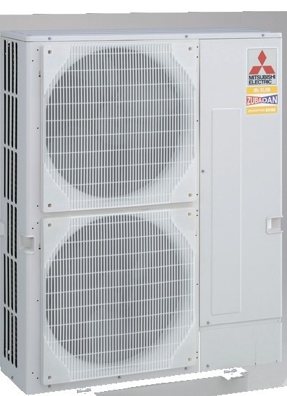 MITSUBISHI Zubadan 23 kW (PUHZ-SHW230YKA2)