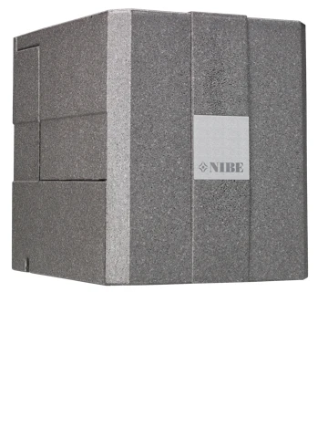 Modul interior (split box) pentru pompă de căldură NIBE HBS 05-16, pentru AMS 10-16