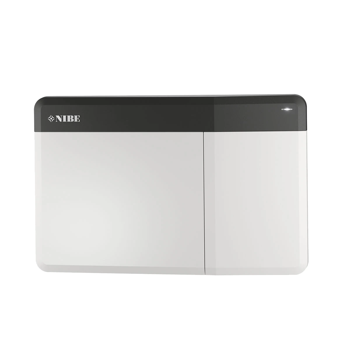 Controler pentru pompă de căldură aer-apă NIBE SMO S40, Wi-Fi, ecran tactil