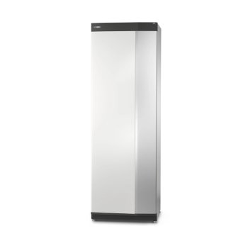 Modul interior pentru pompă de căldură NIBE SVM S332-10 cu boiler ACM 140 l, 3x400V