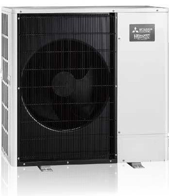 MITSUBISHI Ecodan 11,2 kW (PUHZ-SHW112YAA)