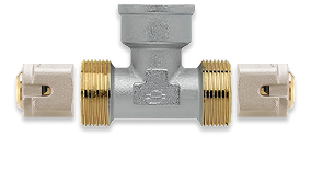 FITINGURI STRÂNGERE DEMONTABILE | Simplex