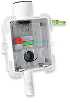 ACCESORII PENTRU AER CONDIȚIONAT