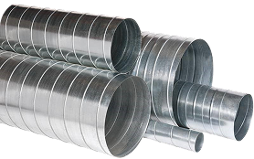 TUBULATURĂ ZINCATĂ | Simplex