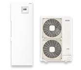 ТЕПЛОВЫЕ НАСОСЫ | Simplex