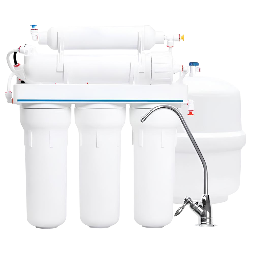 FILTRE ȘI DEDURIZATOARE | Simplex