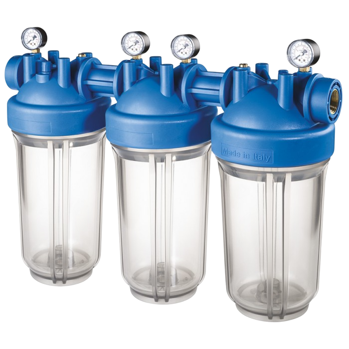 FILTRE ȘI ACCESORII | Simplex