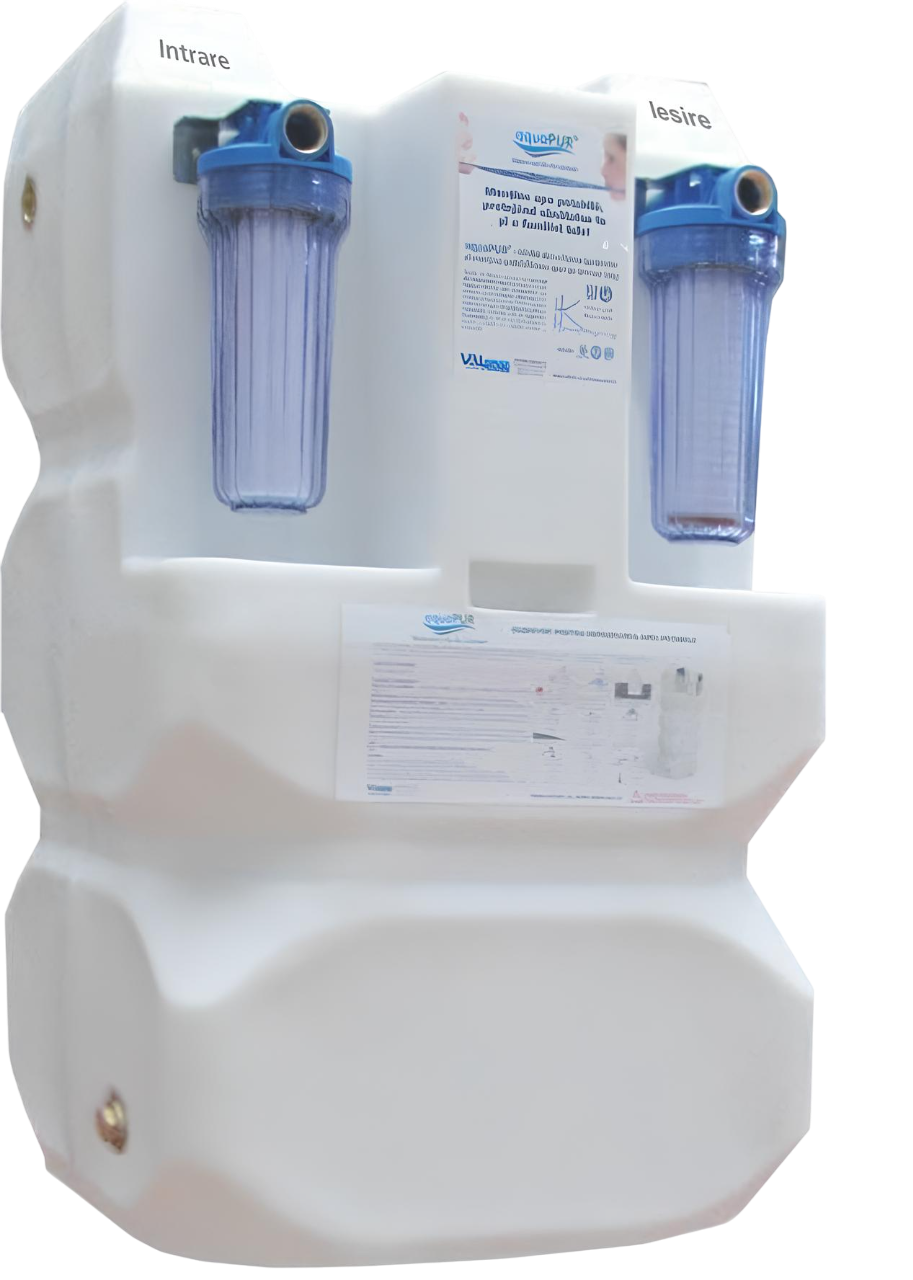 Simplex Md REZERVOARE