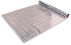 ACCESORII PARDOSEALĂ CALDĂ