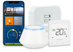 TERMOSTATE ȘI AUTOMATIZĂRI PARDOSEALĂ CALDĂ