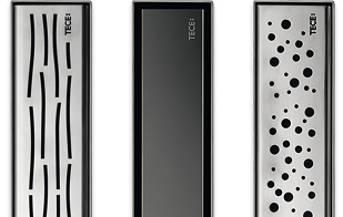 RIGOLE DE DUȘ | Simplex