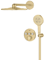 SOLUȚII COMPLETE PENTRU DUȘ