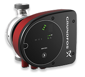 POMPE ȘI VASE DE EXPANSIUNE | Simplex