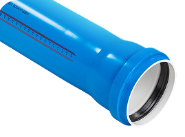 ȚEVI CANALIZARE FONOABSORBANTĂ | Simplex