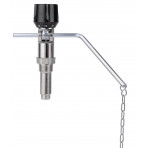 Regulator de tiraj FERRO