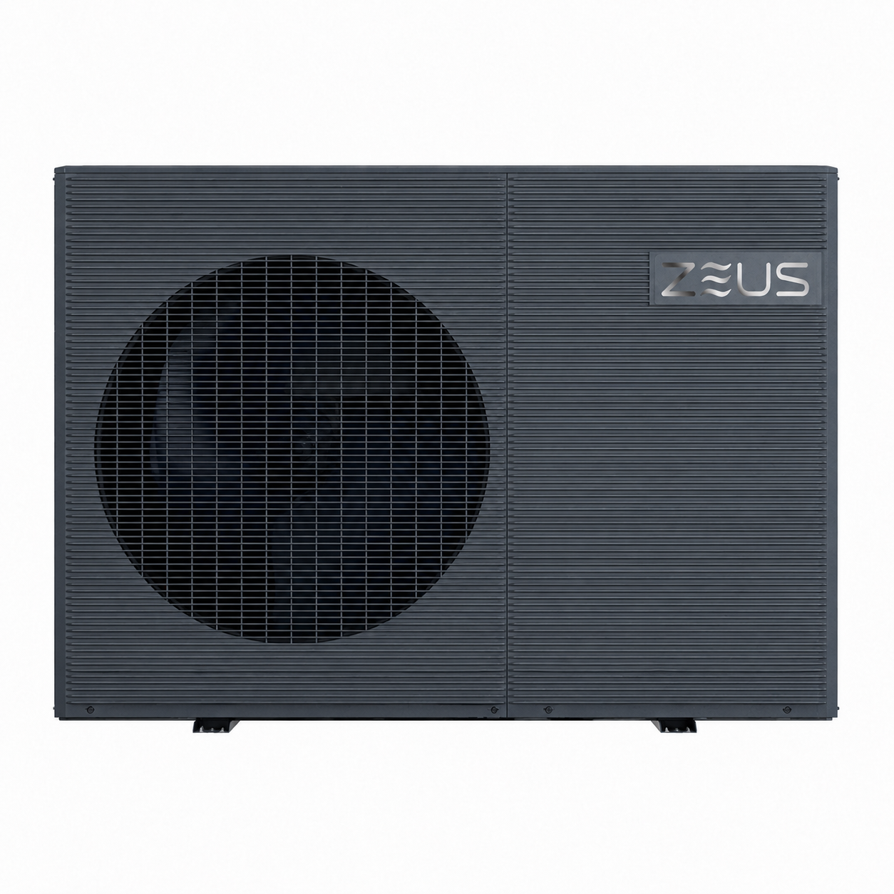 ZEUS R290 Monobloc 8 кВт