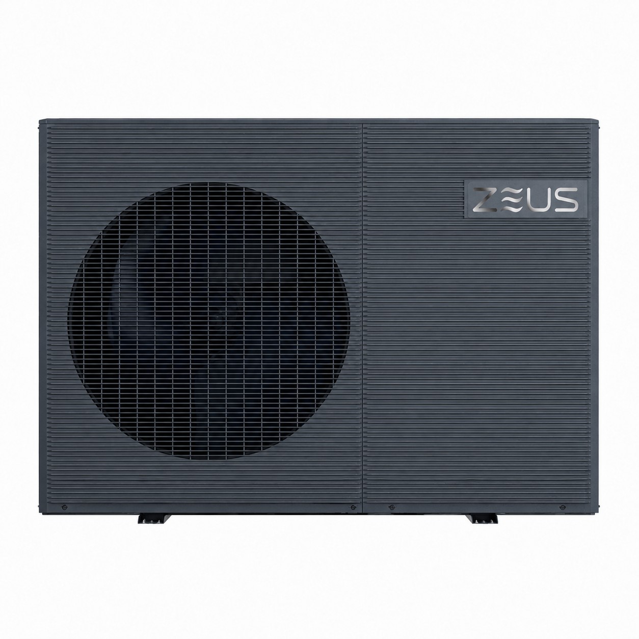 ZEUS All-in-One 12 kW (unitate externă)