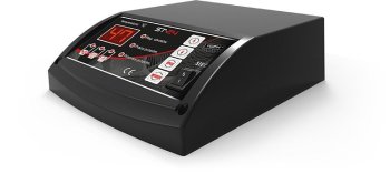 Panou de comandă TECH ST-24 pentru cazan cu ventilator
