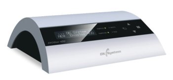 Regulator de temperatură SOKOL EKOSTER 420 pentru cazan cu ventilator