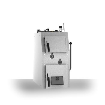 Cazan pe combustibil solid SOKOL SDG-19, 19 kW, fără buncher