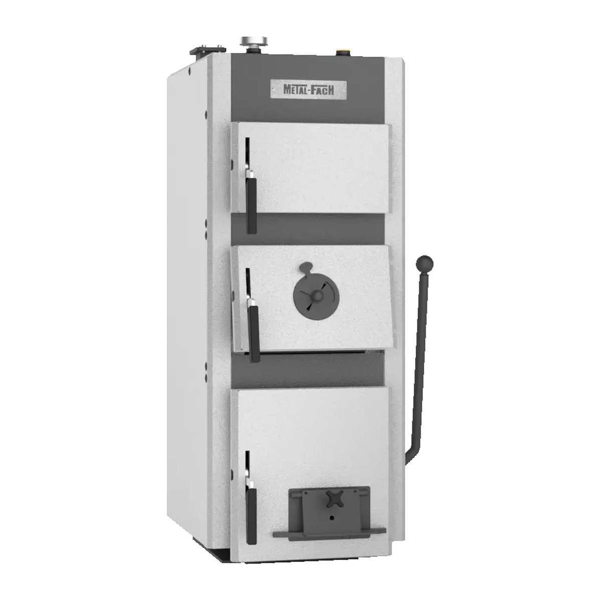 SOKOL SE MAX II 30 kW