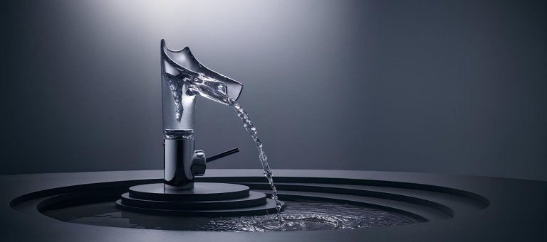 Design care curge din viitor